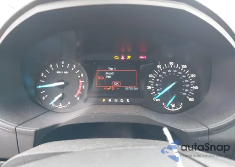 2020 Ford Edge Se from USA, damaged, VIN 2FMPK4G94LBB18927